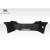 2011-2013 Toyota Corolla W-1 Rear Bumper - 1 Piece - image 7