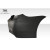 2011-2013 Toyota Corolla W-1 Rear Bumper - 1 Piece - image 6