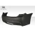 2011-2013 Toyota Corolla W-1 Rear Bumper - image 8