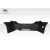 2011-2013 Toyota Corolla W-1 Rear Bumper - image 12