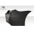 2011-2013 Toyota Corolla W-1 Rear Bumper - image 9