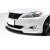 2009-2010 Lexus IS Series IS250 IS350 W-1 Body Kit - 4 Piece - image 19