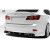 2009-2010 Lexus IS Series IS250 IS350 W-1 Body Kit - 4 Piece - image 31