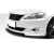 2009-2010 Lexus IS W-1 Front Lip - image 3