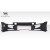 1993-1997 Honda Del Sol Aggressive Body Kit - 4 Piece - image 6