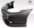 1993-1997 Honda Del Sol Duraflex Aggressive Body Kit 4 Piece