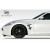2009-2020 Nissan 370Z Z34 W-1 Fenders -2 Piece - image 3