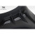 2009-2020 Nissan 370Z Z34 W-1 Fenders -2 Piece - image 4