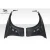 2009-2020 Nissan 370Z W-1 Fender - image 8