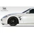 2009-2020 Nissan 370Z W-1 Fender - image 4