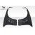 2009-2020 Nissan 370Z W-1 Fender - image 9