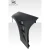 2009-2020 Nissan 370Z W-1 Fender - image 14