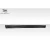 2009-2013 Toyota Corolla W-1 Side Skirts - image 5