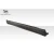 2009-2013 Toyota Corolla W-1 Side Skirts - image 7