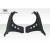 2008-2015 Infiniti G Coupe G37 Q60 Convertible W-1 Fenders - 2 Piece - image 3