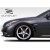 2008-2015 Infiniti G Coupe G37 Q60 Convertible W-1 Fenders - 2 Piece - image 3