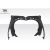 2008-2015 Infiniti G Coupe W-1 Fender - image 5