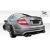 2008-2011 Mercedes C Class W-1 Kit - image 4