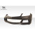 2008-2011 Mercedes C Class W204 W-1 Body Kit - 6 Piece - image 11
