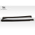 2008-2011 Mercedes C Class W204 W-1 Body Kit - 6 Piece - image 23