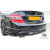 2008-2011 Mercedes C Class W204 Duraflex W-1 Body Kit - 6 Piece - image 28