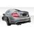 2008-2011 Mercedes C Class W-1 Kit - image 45