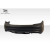 2008-2011 Mercedes C Class W204 W-1 Body Kit - 6 Piece - image 29