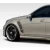 2008-2011 Mercedes C Class W-1 Kit - image 60