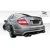 2008-2011 Mercedes C Class W-1 Kit - image 5