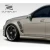 2008-2011 Mercedes C Class W-1 Kit - image 7
