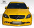 2008-2011 Mercedes C Class W204 Duraflex W-1 Body Kit 6 Piece