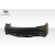 2008-2011 Mercedes C Class W204 W-1 Body Kit - 4 Piece - image 20