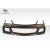 2008-2011 Mercedes C Class W204 W-1 Body Kit - 4 Piece - image 26