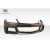 2008-2011 Mercedes C Class W204 W-1 Body Kit - 4 Piece - image 29