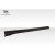 2008-2011 Mercedes C Class W204 W-1 Body Kit - 4 Piece - image 36