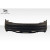 2008-2011 Mercedes C Class W204 Duraflex W-1 Body Kit - 4 Piece - image 47