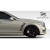 2008-2014 Mercedes C Class W204 W-1 Fenders - 2 Piece - image 3