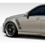 2008-2014 Mercedes C Class W-1 Fender - image 3