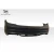 2008-2014 Mercedes C Class W-1 Rear Bumper - image 11