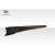 2008-2014 Mercedes C Class W204 W-1 Side Skirts Rocker Panels - 2 Piece - image 8