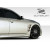 2007-2013 Infiniti G Sedan G25 G35 G37 W-1 Fenders - 2 Piece - image 3