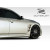 2007-2013 Infiniti G Sedan G25 G35 G37 W-1 Fenders - 2 Piece - image 3