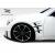 2007-2013 Infiniti G Sedan G25 G35 G37 W-1 Fenders - 2 Piece - image 4