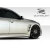 2007-2013 Infiniti G Sedan G25 G35 G37 W-1 Fenders - 2 Piece - image 6