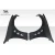 2007-2013 Infiniti G Sedan W-1 Fender - image 10