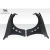 2007-2013 Infiniti G Sedan W-1 Fender - image 6
