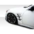 2007-2013 Infiniti G Sedan W-1 Fender - image 1
