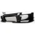 1993-1997 Honda Del Sol Aggressive Front Bumper - image 10