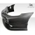 1993-1997 Honda Del Sol Aggressive Front Bumper - image 14