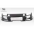 1993-1997 Honda Del Sol Aggressive Front Bumper - image 21
